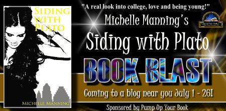Siding with Plato banner