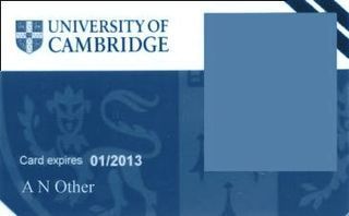 Universitycard