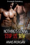 NothingGonnaStop Us Now