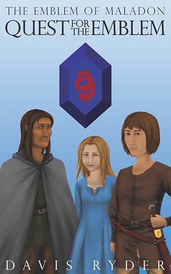 The Emblem of Maladon