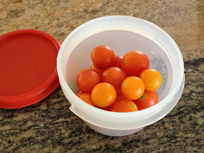 Healthy Kids' Lunch Ideas