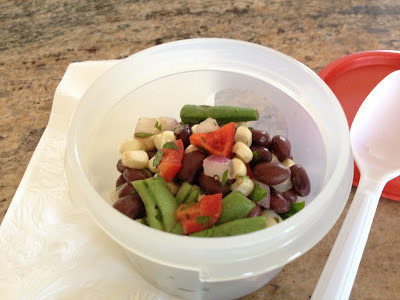 Kids' Healthy Lunch Ideas