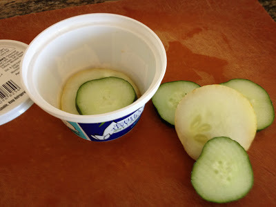 Kids' Healthy Lunch Ideas