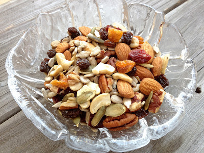 Kids' Healthy Lunch Ideas