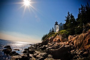 Lighthouse