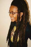 Nnedi Okorafor