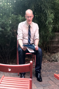 Andy Reading