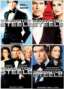 Remington Steele