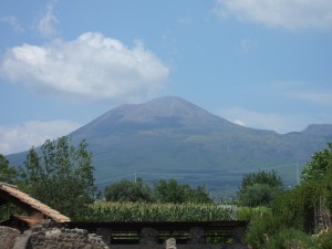 Vesuvius