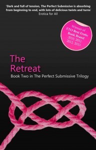 The Retreat- New rope