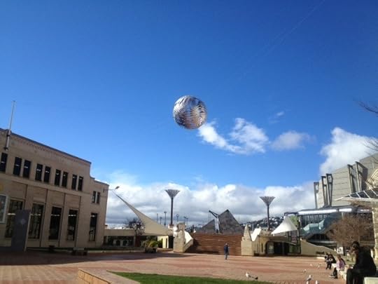 wellington