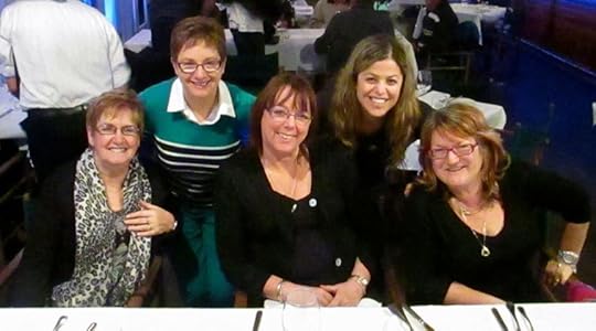 authors NZ