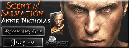 Scent of Salvation Banner 450 x 169 RDB
