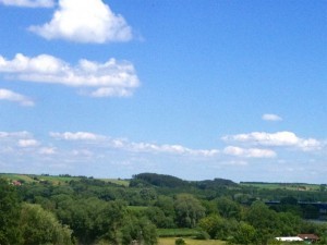 cloudsPoland
