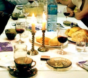 SabbathTablePoland