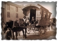Irish Travellers
