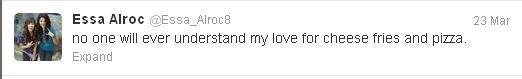 tweet 1