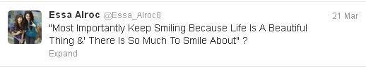 tweet 5