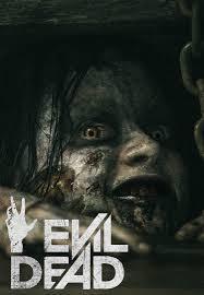 evil dead