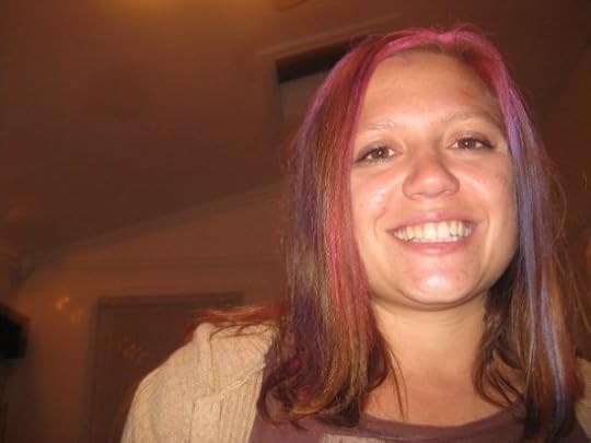 Amanda