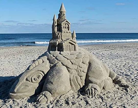 MobileSandCastle