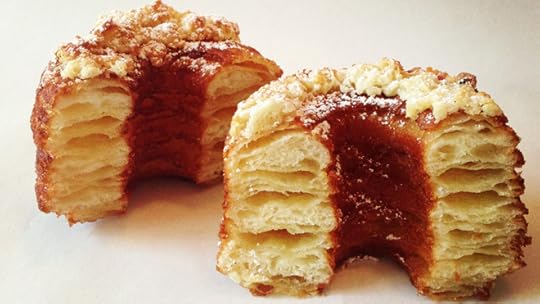 cronut, what is a cronut, cronuts, where to find cronuts, who invented the cronut, how many calories are in a cronut, organic cronut, small business, Dominique Ansel, Dominique Ansel cronut, what does a cronut look like, cronut definition, cronut ingredients, gluten, gluten free, cronut photo, cronut pictures, how much does a cronut cost, how much for a cronut, ny, nyc, foodie, food craze, cronut flavors, cronut nyc, cronut ny, cronut manhattan, cronut brooklyn, cronut bk, cronut tri-state, original cronut, 