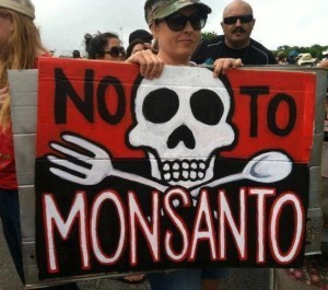march-against-monsanto