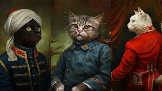 fucking-cats-hermitage