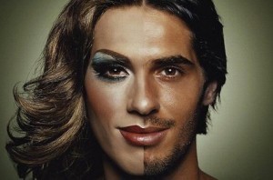 Male or Female Author