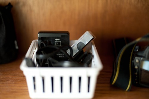 4 Tips for Capturing Everyday Moments