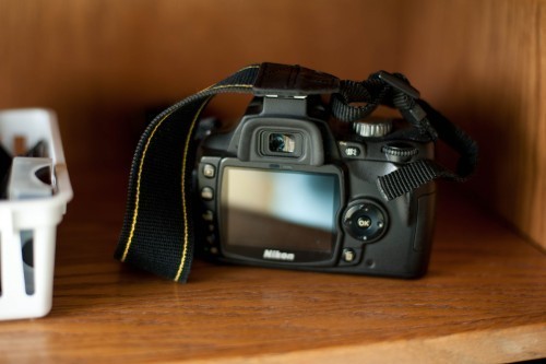 4 Tips for Capturing Everyday Moments