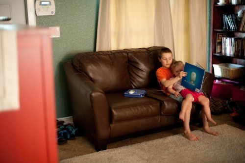 4 Tips for Capturing Everyday Moments