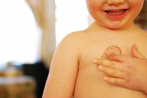4 Tips for Capturing Everyday Moments