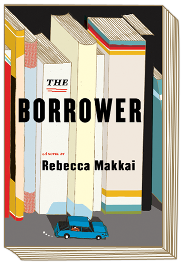 The Borrower