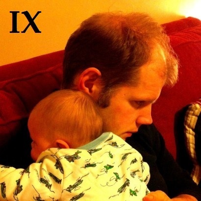 The IX Legion