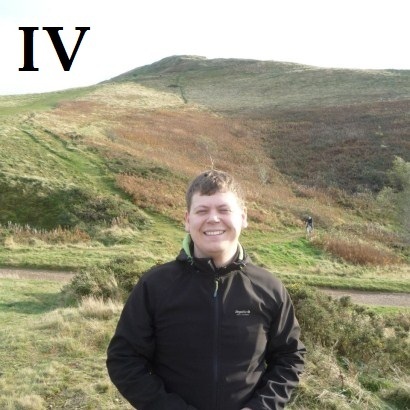 The IV Legion