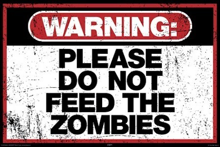 zombie-warning-do-not-feed-poster-AQU241020