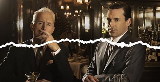 Mad Men Split Season