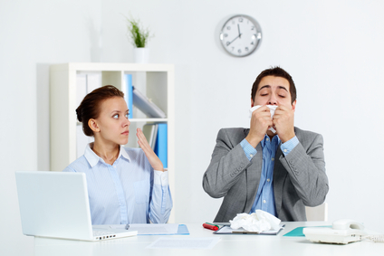 If only we could choose the timing.