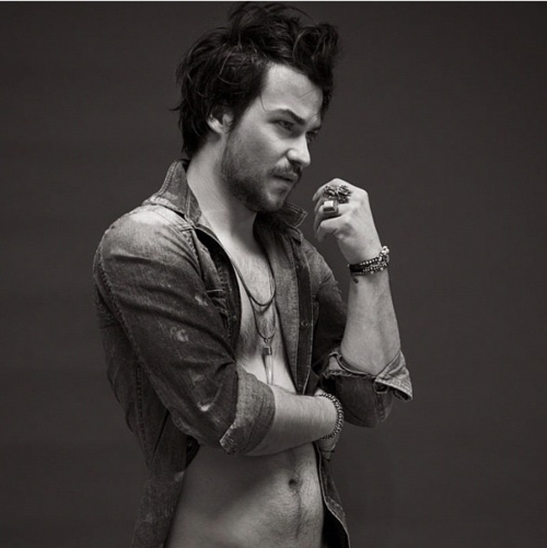 marc andre
