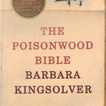 The Poisonwood Bible - Barbara Kingsolver (small)