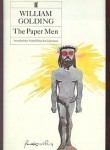Golding-The-Paper-Men