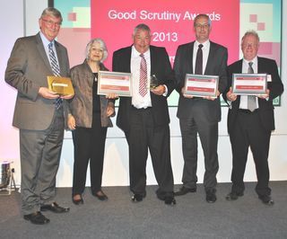 Scrutiny awards-1