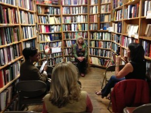 Performance at Green Apple