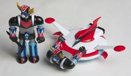 Grendizer