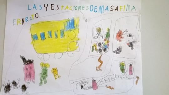 Las 4 estaciones de Masa Fina 3