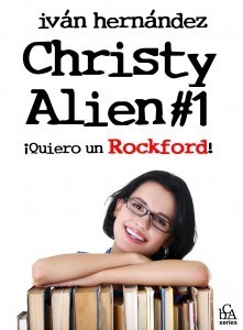 Christy Alien 1