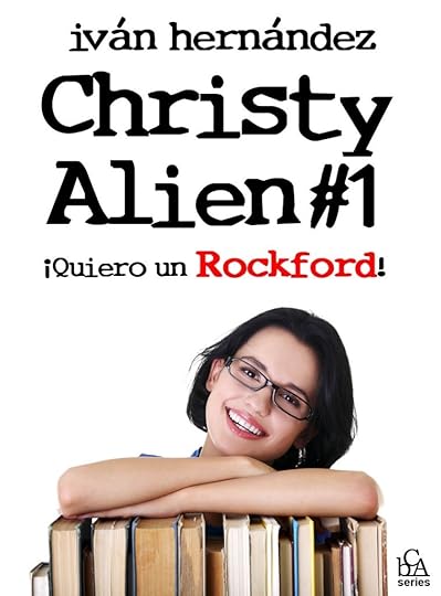Christy Alien 1