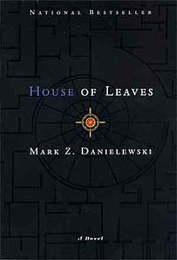 house of leaves