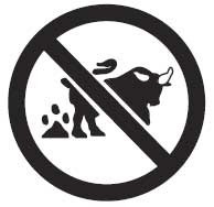 No_BS_logo